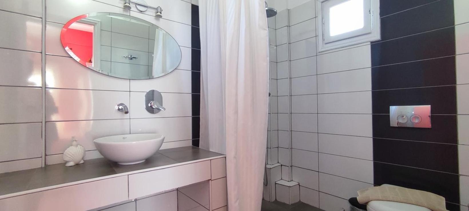Stella Rooms Vlychada Værelse billede