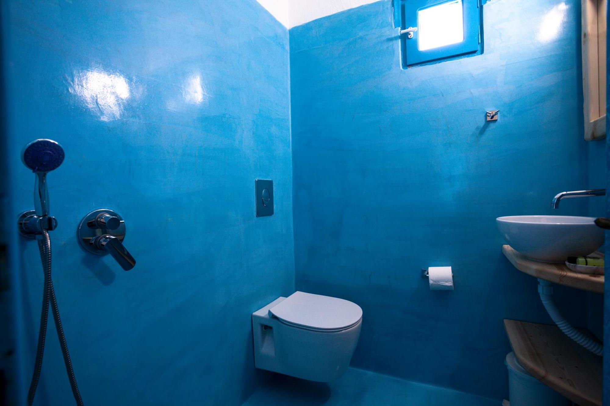 Stella Rooms Vlychada Værelse billede