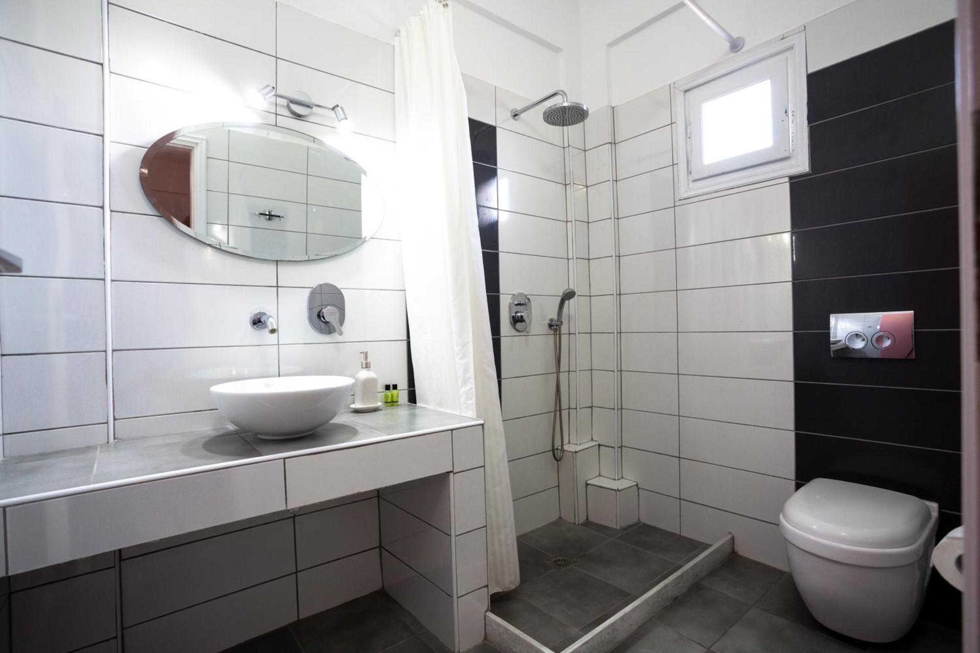 Stella Rooms Vlychada Værelse billede